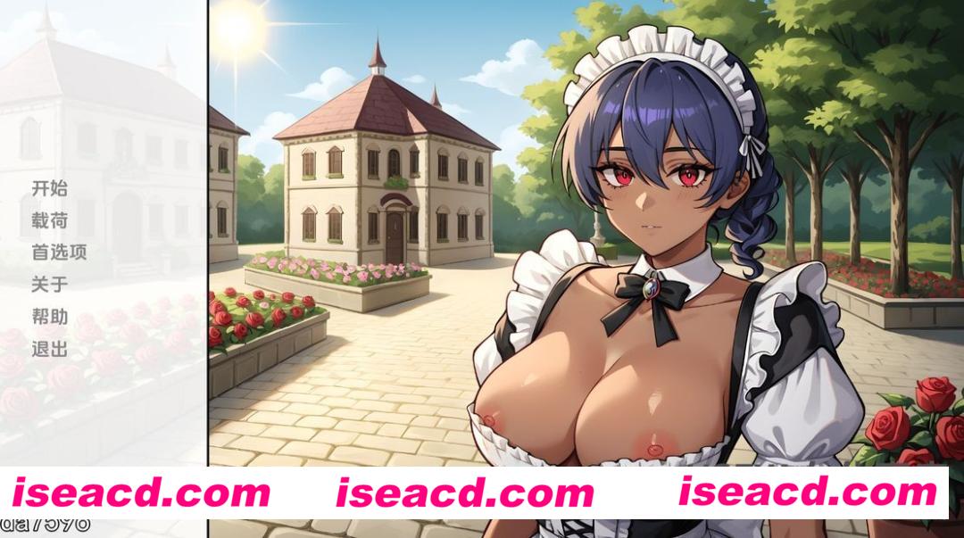 图片[2]-【后宫SLG/AI汉化/步兵】涩涩女仆商店 NSFW Maid Shop v1.0 AI汉化步兵版【1.3G/新作】-嘤嘤怪之家