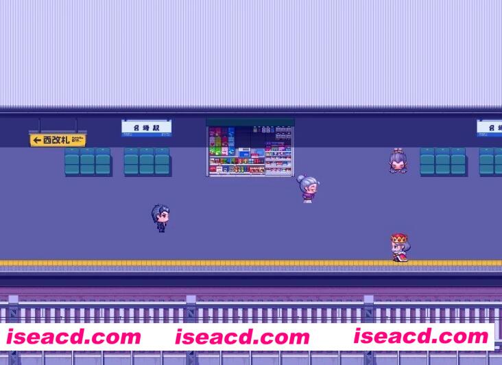 图片[5]-【日式RPG/中文/PC+安卓】不思议电车雌小鬼决斗/メ○ガキTRAIN 官方中文版【1.7G/cv】-嘤嘤怪之家