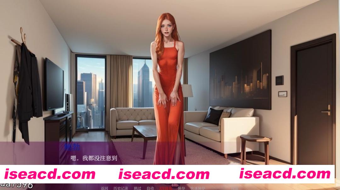 图片[2]-【欧美SLG/汉化/PC+安卓】米拉 保罗和米拉 Mila  AI AI汉化 V1.3.2b  AI汉化步兵版 【1.2G/新作】-嘤嘤怪之家