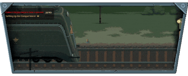 图片[3]-【RPG/中文/2D像素】旁观者：列车长/Beholder: Conductor v1.0.4.278 官方中文版【5.4G/新作】-嘤嘤怪之家