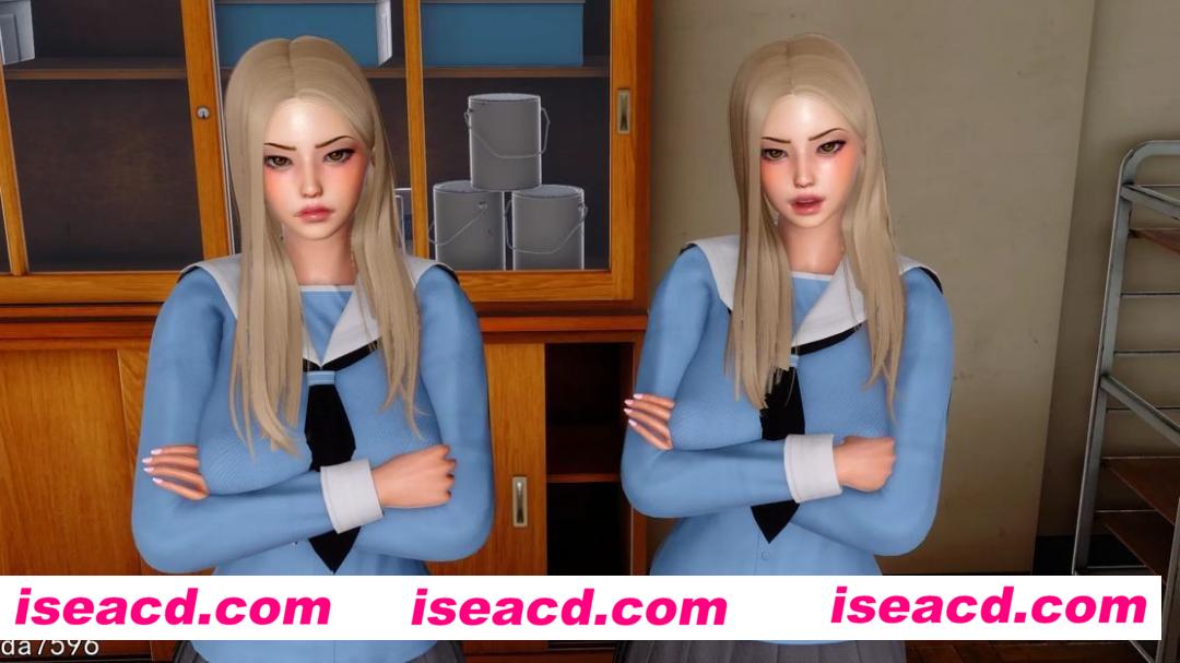 图片[3]-【后宫SLG/中文/PC+安卓/步兵】 城市家园 CityDom V0.3 官方中文步兵版【1.8G/新作】-嘤嘤怪之家