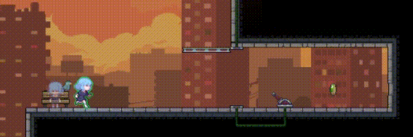 图片[5]-【RPG/中文/解谜】往事伴我/With My Past V1.00 官方中文硬盘版【1.4G/新作】-嘤嘤怪之家