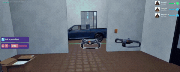 图片[3]-【经营SLG/中文/2D】热销电商模拟器/Top Sellers – Ecommerce Simulator Build.18158886 官方中文版【3.4G/新作】-嘤嘤怪之家