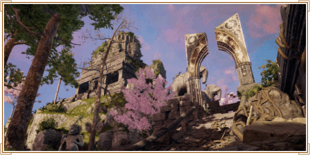 图片[5]-【探索RPG/中文/开放世界】真知之岛/Islands of Insight 官方中文硬盘版【17.2G/新作/全CV】-嘤嘤怪之家