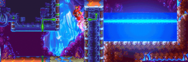 图片[2]-【横版ACT/中文/类洛克人】《30XX》V1.2.6 官方中文硬盘版/更新新英雄【3.7G/更新】-嘤嘤怪之家