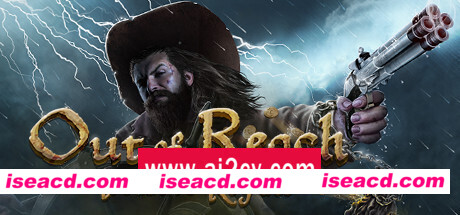 遥不可及：皇家宝藏/Out of Reach: Treasure Royale