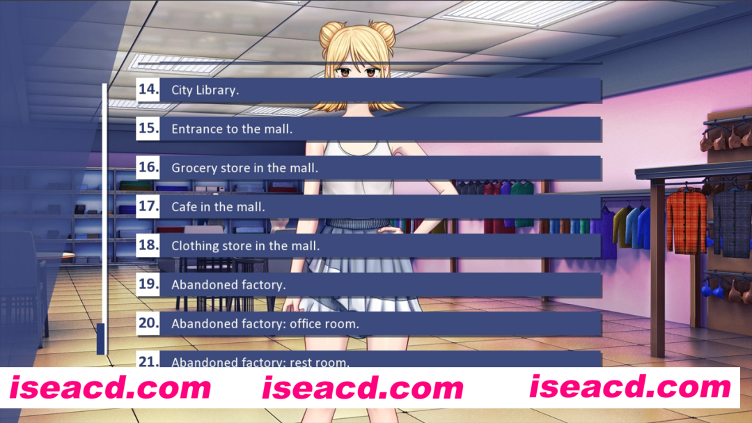 图片[3]-【SLG/官中/PC+安卓】校园游戏 School Game Ver0.962 fix 10 官方中文版【3.58G】-嘤嘤怪之家