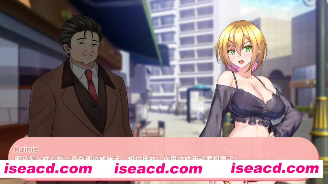 图片[5]-【日式养成SLG/中文/步兵】与经纪人恋爱是绝对禁止2  官方中文版+步兵DLC【3G/中文配音】-嘤嘤怪之家