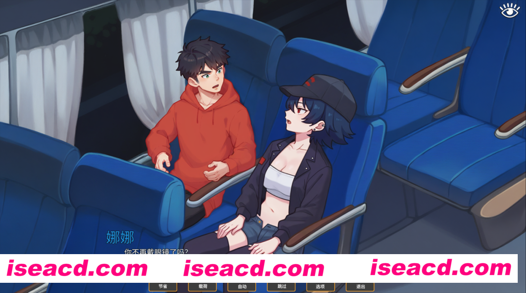 图片[3]-【SLG/官中/动态】假小子：烦人的童年朋友 Tomboy Annoying Childhood Friend 官方中文版【417M】-嘤嘤怪之家