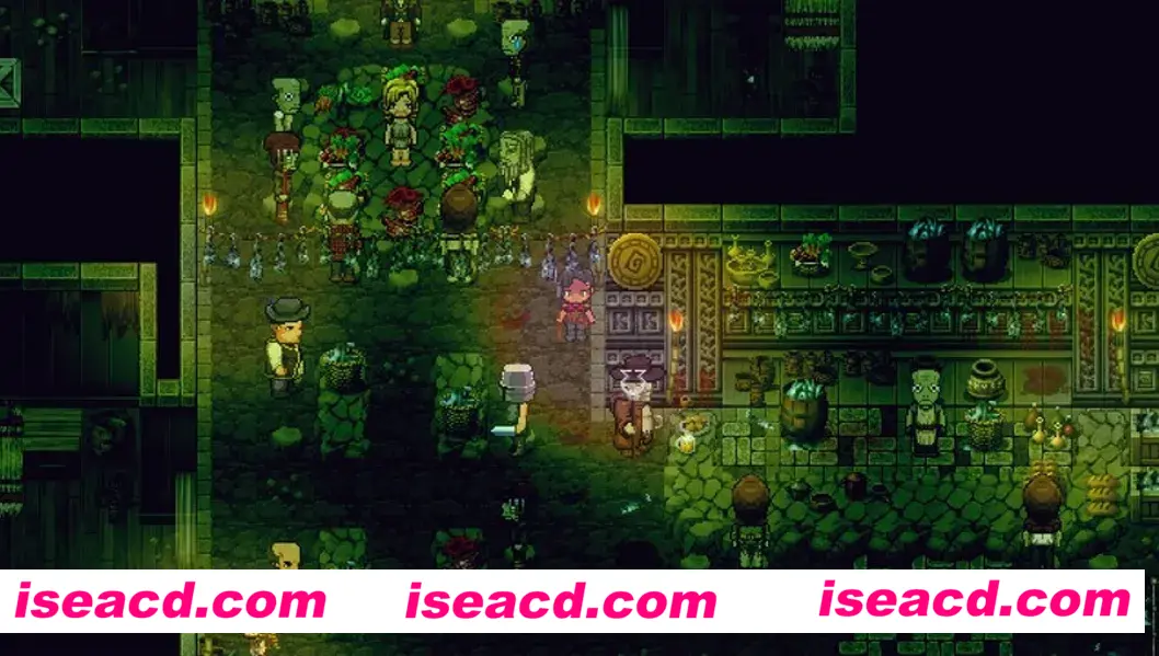 图片[3]-【黑暗生存ACT神作/中文/高自由度/全动态】洛娜的世界RPG LonaRPG Ver0.9.8.5.0 官方中文步兵版【695M】-嘤嘤怪之家