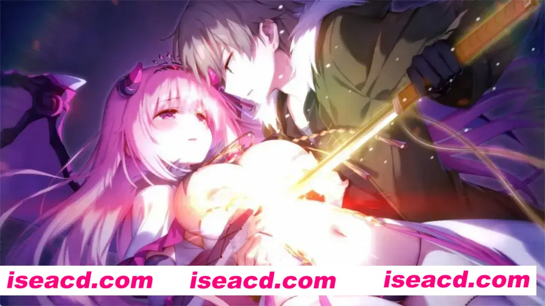 图片[3]-【日系ADV精品/精翻/动态】异想魅惑2 暮色廻奇谭 きまぐれテンプテーション2 ゆうやみ廻奇譚 精翻汉化版【4.05G】-嘤嘤怪之家