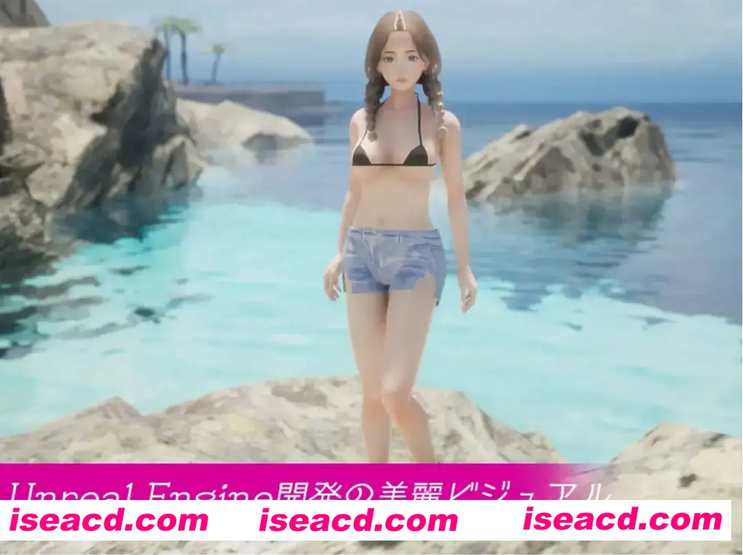 图片[2]-【日式3D/中文/全动态】REVENGE PARADISE 〜祖父的遗产竟然是秘密组织〜 〜祖父の遺産が秘密組織だった件〜 Ver1.2 官方中文版【3.1G/更新/CV】-嘤嘤怪之家