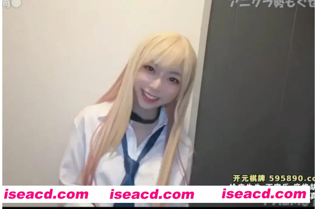 图片[2]-【COSPLAY/视频/美颜版】FAZM-019  現役コミケ売り子コスプレイヤー含む計3人 全程美颜版 [3V]【8.4G】-嘤嘤怪之家