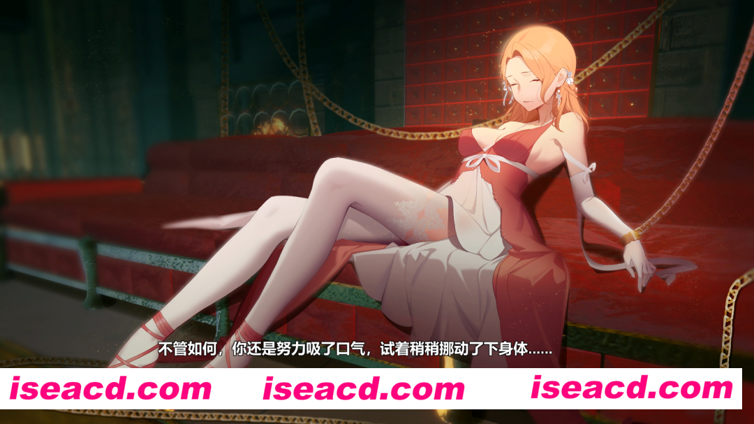 图片[3]-【日系ADV精品/官中/步兵】堕落千金—黑蔷薇与欲望之火 淫獄堕ち令嬢ー闇に咲き乱れる黒バラ 2.0+DLC 官方中文步兵版【1.15G】-嘤嘤怪之家