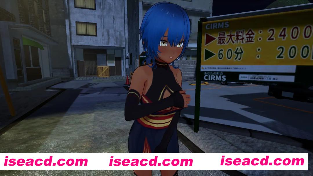 图片[3]-【3D互动/全动态】全裸夜归~草薙凪沙的归家之路~ 全裸帰宅～草薙なぎさは帰りたい～DL完整正式版【3.9G/新作/全CV】-嘤嘤怪之家