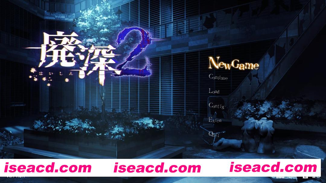 图片[4]-【解密探索RPG/中文/动态CG】探灵直播2 官方中文步兵版【800M/全CV】-嘤嘤怪之家