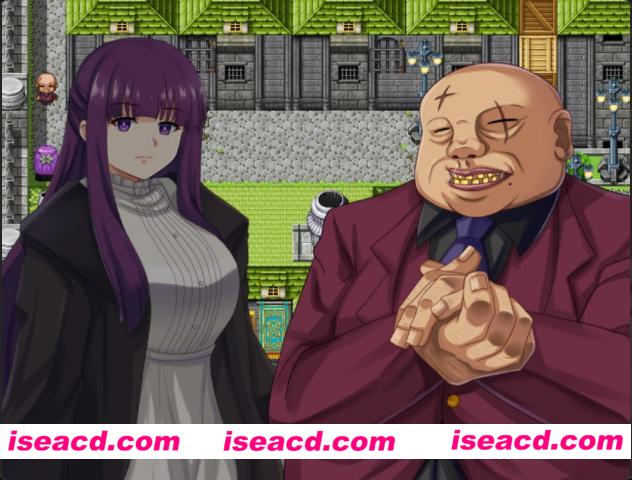 图片[2]-【日式RPG/AI汉化/NTR】探索RPG-将谎言变为真实的魔法 AI汉化版【1G/新作】-嘤嘤怪之家