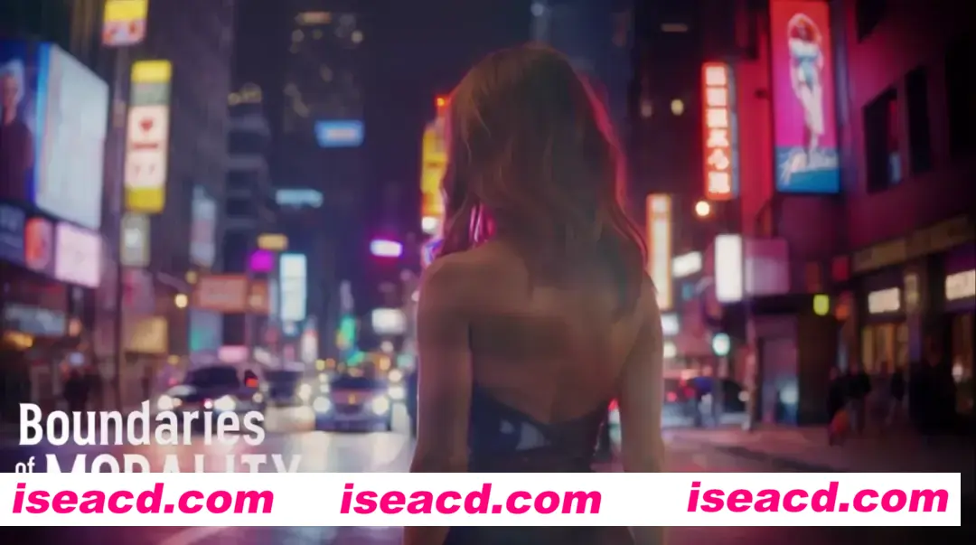 图片[2]-【欧美SLG/官中/步兵】道德的界限 Boundaries of Morality Ver0.31 官方中文无修【785M】-嘤嘤怪之家