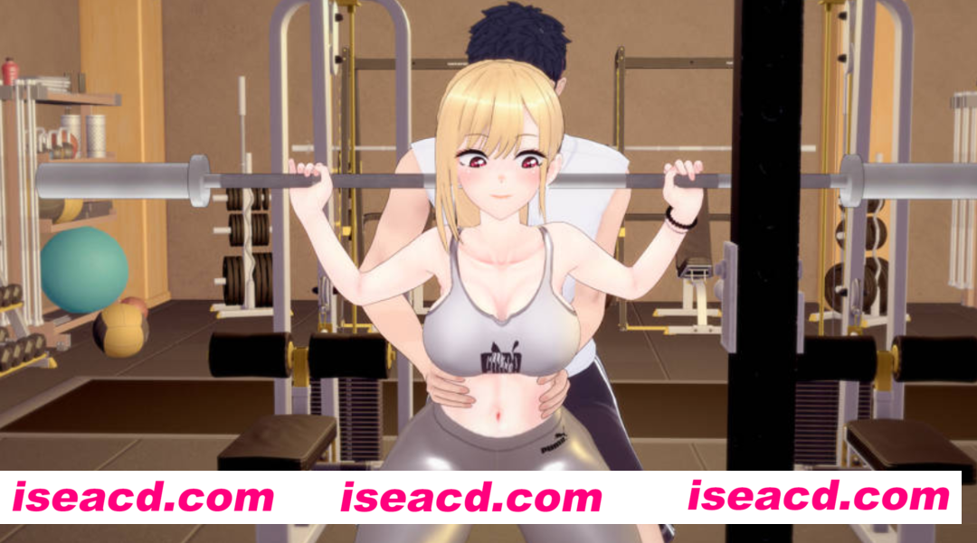 图片[2]-【SLG/汉化/NTR】 更衣人偶NTR My Dress Up NTR Unseen Desire ver0.5 AI汉化 【2.78G】-嘤嘤怪之家