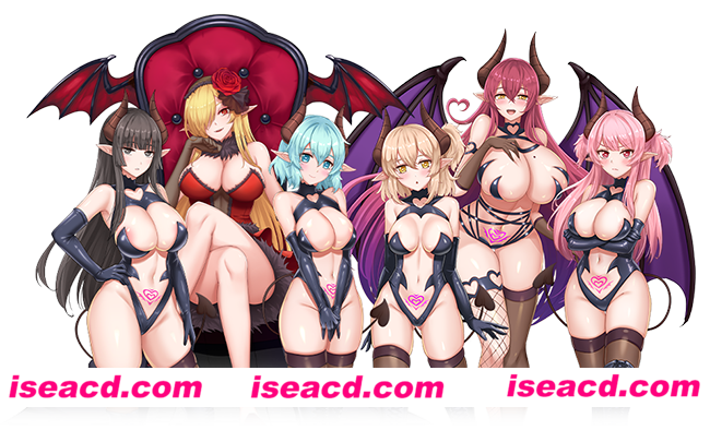 【日式SLG/中文/步兵全动态】带我去地下城吧！！ v1.6.0 后日谈更新 官中步兵版  【1.2G/更新/CV】