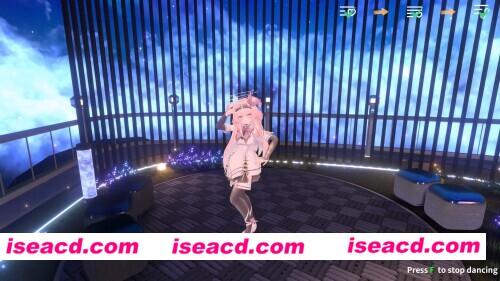 【沙盒3D互动/中文/全动态】虚拟女孩计划 /Project Virtual Girl V1.0 官方中文版【1.5G/全CV】