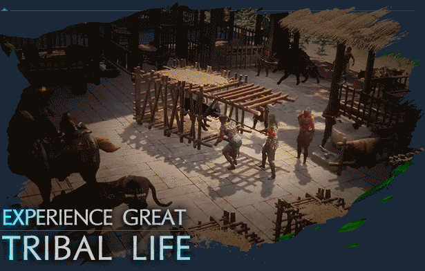 图片[3]-【ACT/中文/3D】《灵魂面甲(Soulmask)》V0.1.5 官方中文硬盘版【9.6G/新作/全CV】-嘤嘤怪之家