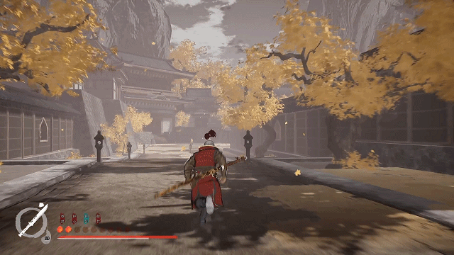 图片[3]-【大型ARPG/中文/3D】平 寇 志 Ver：2.0.1  官方中文破解版【6.1G/更新/中文配音】-嘤嘤怪之家