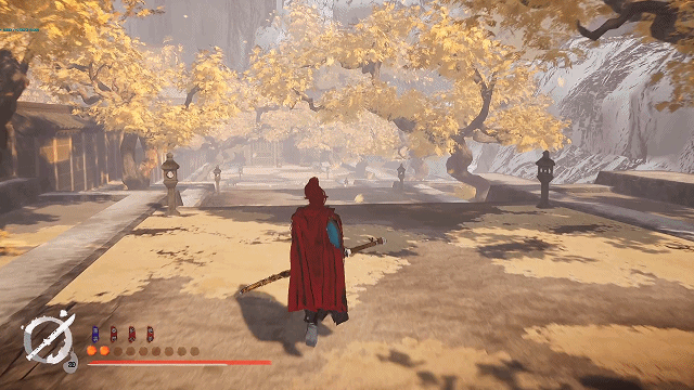 图片[2]-【大型ARPG/中文/3D】平 寇 志 Ver：2.0.1  官方中文破解版【6.1G/更新/中文配音】-嘤嘤怪之家