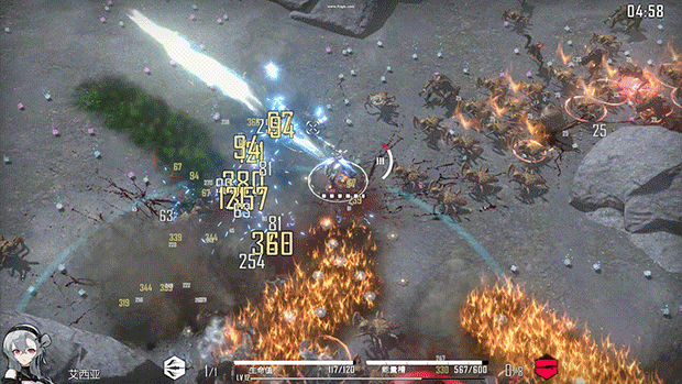 图片[7]-【机甲ACT/中文/肉鸽】重装岚影 V1.0.43 官方中文硬盘版【8G/新作/全CV】-嘤嘤怪之家