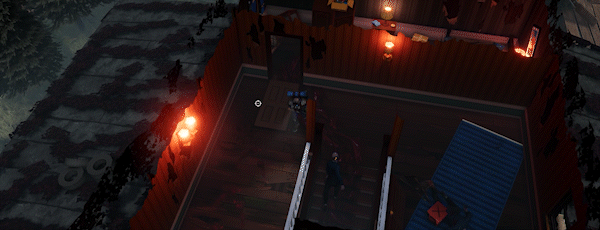 图片[3]-【生存RPG/中文/俯视角】最后的希望地堡：僵尸生存 V1.00 官方中文硬盘版【1.7G/新作】-嘤嘤怪之家