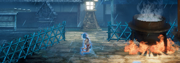 图片[3]-【日式横版ACT/中文/肉鸽】《雨魂 – AMEDAMA -》v2.0.3 官方中文硬盘版【1.9G/全CV】-嘤嘤怪之家