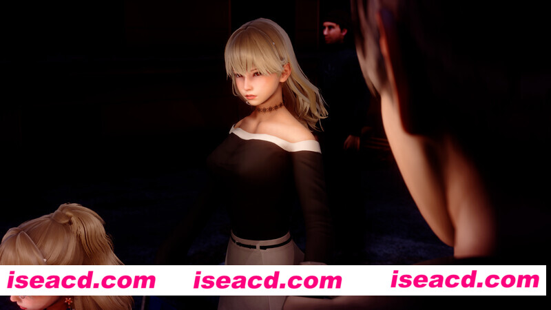 图片[3]-【欧美SLG/汉化/PC+安卓】蜉蝣（Mayfly Reset）重置版 V0.1-V0.2 汉化中文版【2.6G】-嘤嘤怪之家