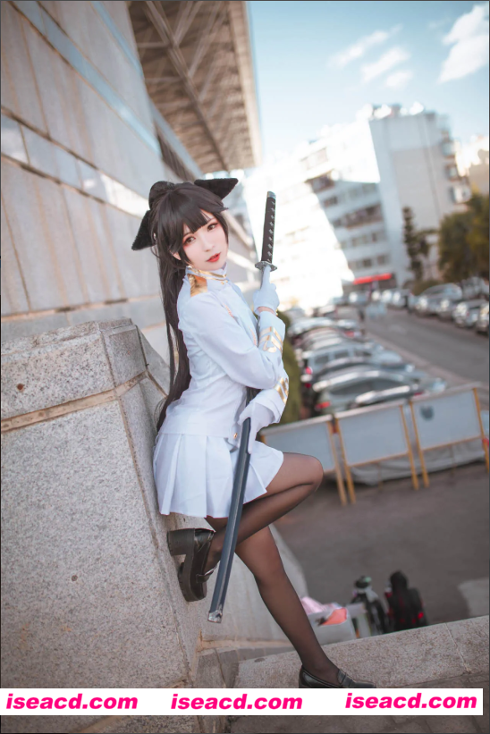 图片[3]-【COSPLAY/合集】《北之北》全套cosplay内容15期合集 [392p]【1.5G】-嘤嘤怪之家