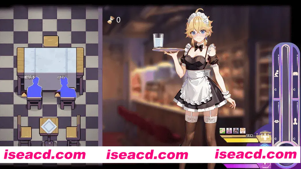 图片[4]-【日系RPG/官中/恶堕/PC+安卓joi】女装灵探梨一依 女装退魔师梨一依 Sissy Detective Lily Yi Ver0.3 官方中文版【1.3G】-嘤嘤怪之家