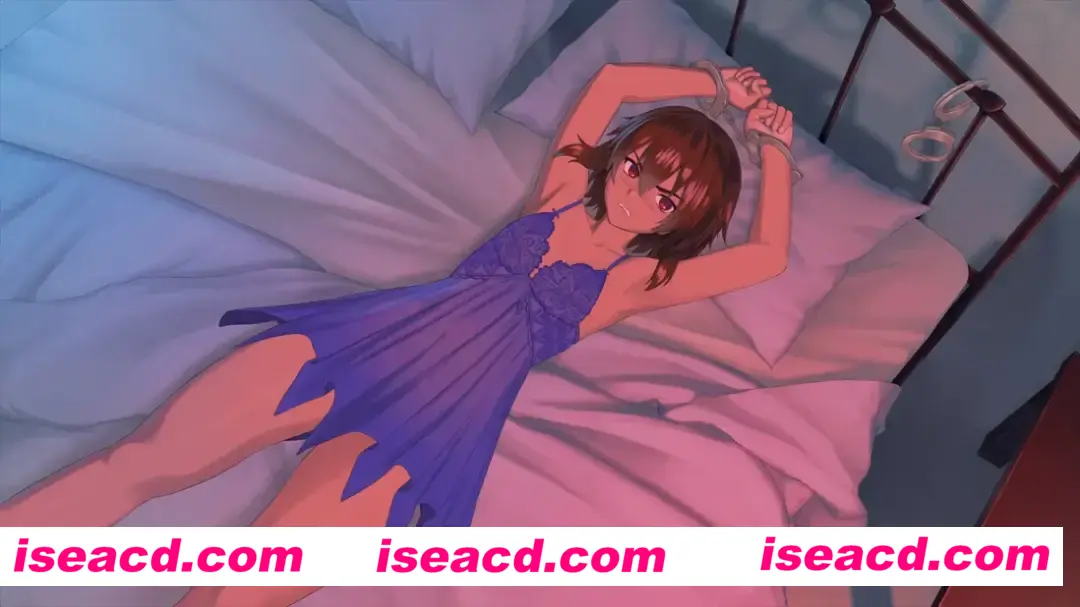 图片[2]-【精品SLG/官中/步兵/PC+安卓】永恒不再 Good bye Eternity Ver0.11.0 官方中文步兵版【2.73G】-嘤嘤怪之家