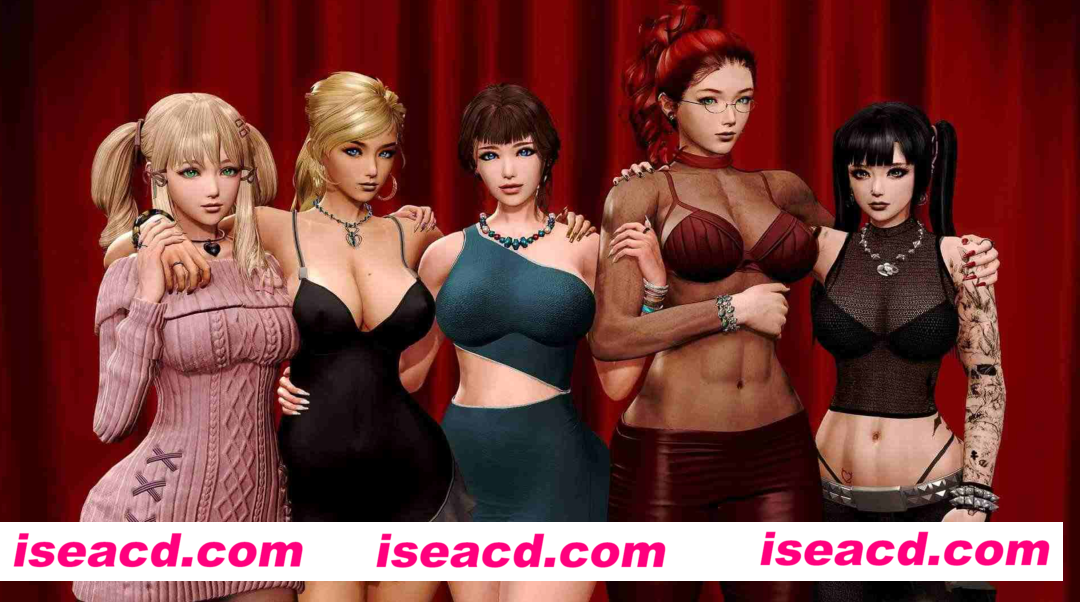 图片[3]-【大作SLG/精翻汉化/步兵】康乃馨俱乐部 PaleCarnationsC4U5 deisppp精翻汉化步兵版 【23G/更新汉化】-嘤嘤怪之家