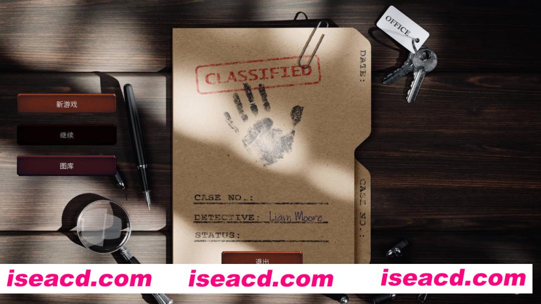 【欧美SLG/中文/步兵】性感检查员/S*x Inspector 官方中文步兵版 【600M/新作】