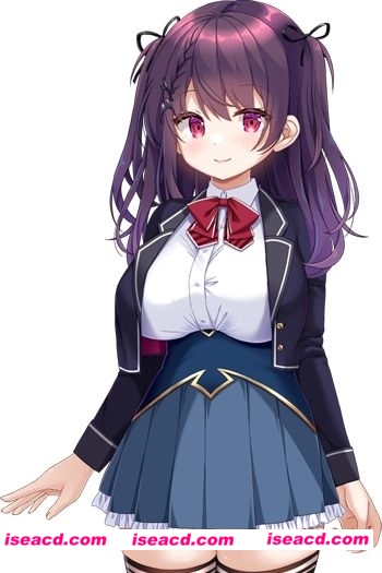 图片[2]-【日式RPG/精翻汉化/PC+安卓】萝莉魅魔馆(ロリサキュバスの館)  叶酱内嵌汉化版【1.5G/新作】-嘤嘤怪之家