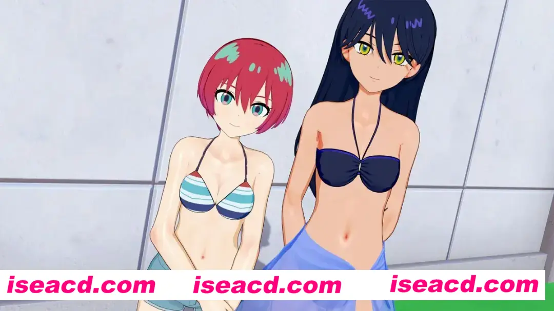 图片[2]-【3D捏人/中文/整合版】 恋爱活动 Koikatsu 完美中文汉化 RKOyes个人整合2025-05完整版 [10000+角色卡/场景卡/全功能MOD/解压即玩]【225G/新整合】-嘤嘤怪之家