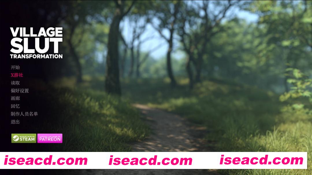 图片[2]-【欧美SLG/汉化/步兵】乡村碧池改造记  Village Slut Transformation Ep. 9 AI汉化步兵版【1.2G/新作】-嘤嘤怪之家