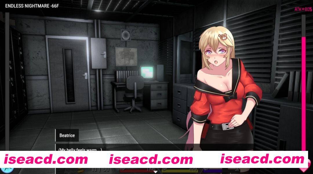 图片[3]-【末日探索RPG/官中/战斗H】 隧道逃生 TUNNEL ESCAPE ver1.1.0sn Steam官方中文步兵版【2.16G】-嘤嘤怪之家