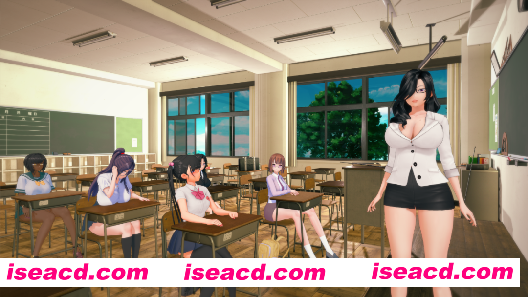 图片[3]-【SLG大作/汉化/动态】 生命的回报 Life’s Payback Ver1.7.1 AI汉化内嵌版【5.4G】-嘤嘤怪之家