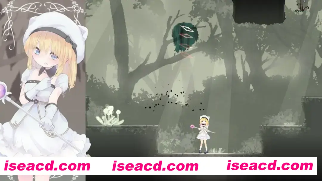 图片[2]-【日式ACT/中文/全动态】爱丽丝的摇篮 Alice In Cradle Ver0.27h 官方中文版【500M/更新】-嘤嘤怪之家