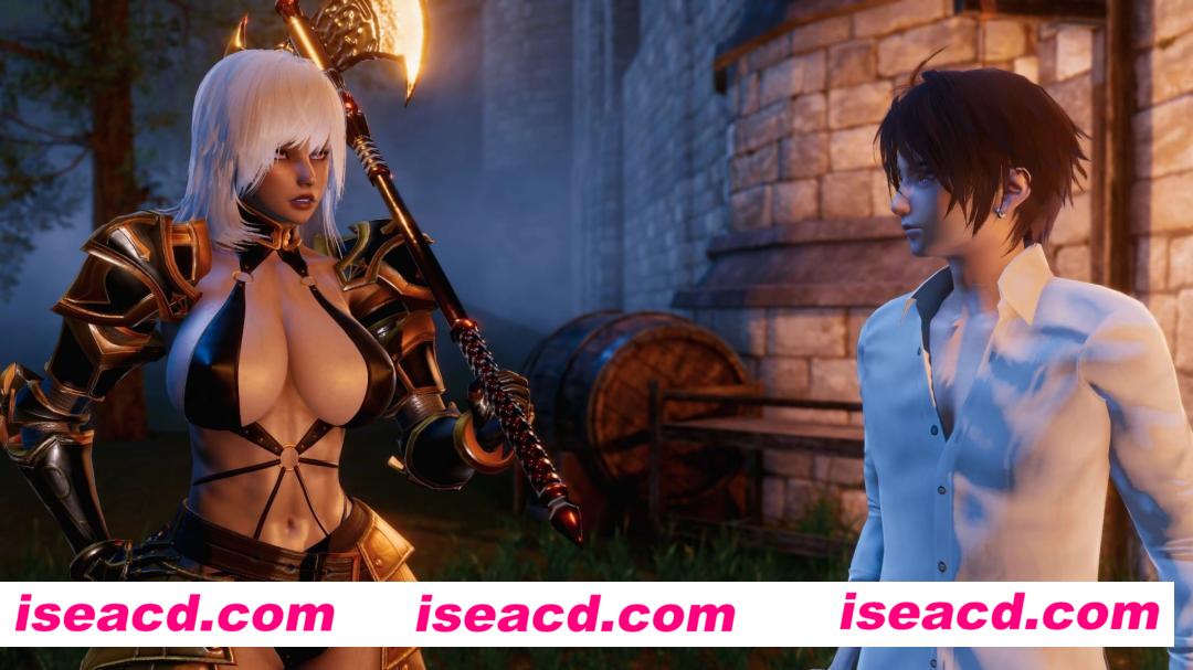 图片[3]-【后宫SLG/AI汉化/PC+安卓】异世界天堂 Isekai Paradise v0.3  AI汉化步兵版【3.2G/更新】-嘤嘤怪之家