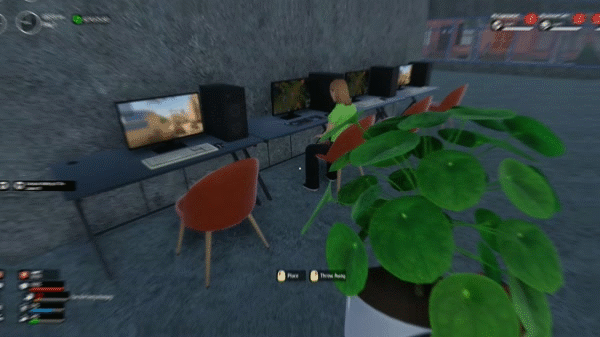 图片[3]-【经营SLG/中文/3D】网吧&超市模拟器2024  V0.1.A6 官方中文硬盘版【2.2G】-嘤嘤怪之家