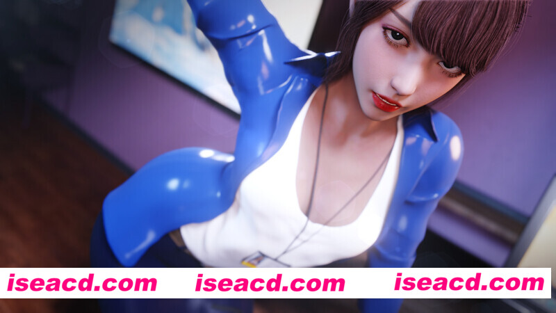 图片[3]-【3D互动/中文/整合】直播玩偶模拟器 Doll Simulator 官方中文步兵+DLC整合【1G/全CV】-嘤嘤怪之家