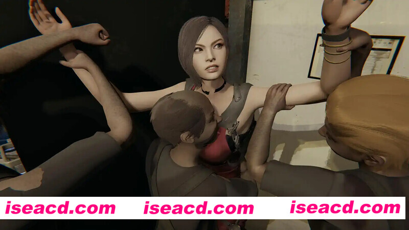 图片[4]-【欧美SLG/AI汉化/PC+安卓】堕落秩序：僵尸爆发（The Fallen Order: Zombie Outbreak）V0.7 AI汉化步兵版【3.7G/更新】-嘤嘤怪之家