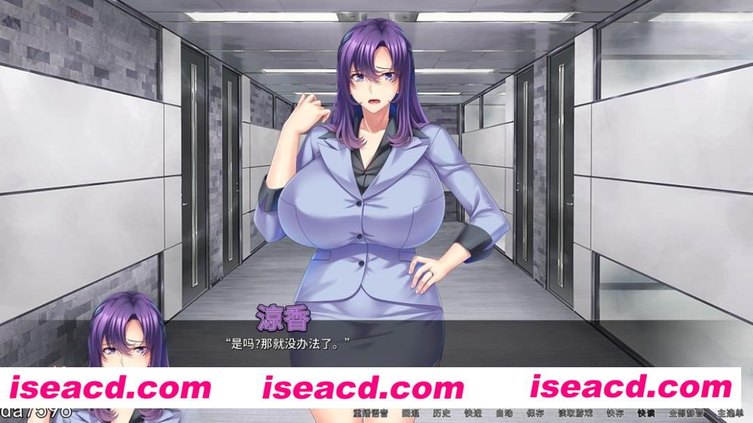 图片[2]-【日式ADV/中文】翘屁美臀甜心老板 Big Boobie Boss Blackmail  V1.19 官方中文【900M/全CV/新作】-嘤嘤怪之家