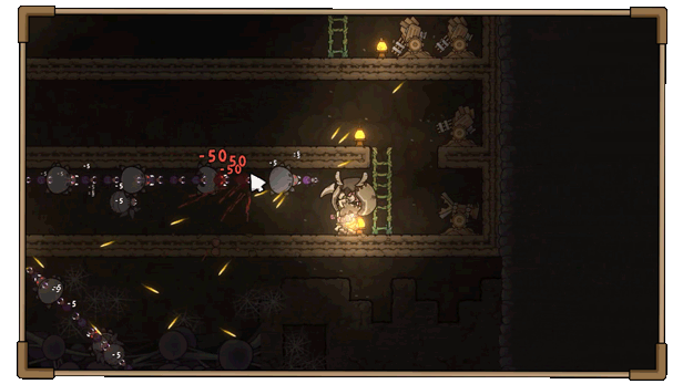 图片[9]-【横版ARPG/中文/2D】《什么鸟都 Guardians of the Sanctree》v1.0.2736.0官方中文版【5.4G/新作】-嘤嘤怪之家