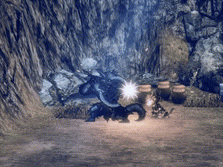 图片[1]-【横版ACT/中文/街机】《崛起力量: 添命人 Arisen Force: Life Devotee》v1.0.98.20241213 官方中文【3G/新作】-嘤嘤怪之家